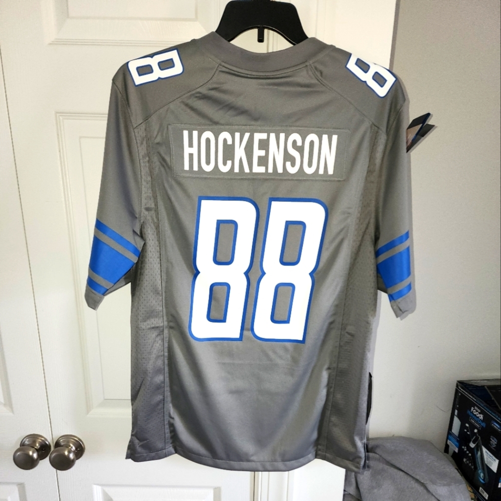 Tj Hockenson NFL Jersey
